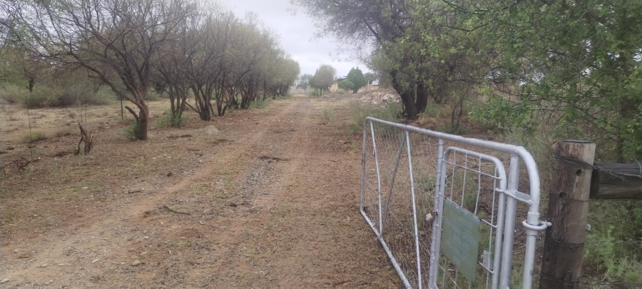Commercial Property for Sale in Bultfontein Rural Free State